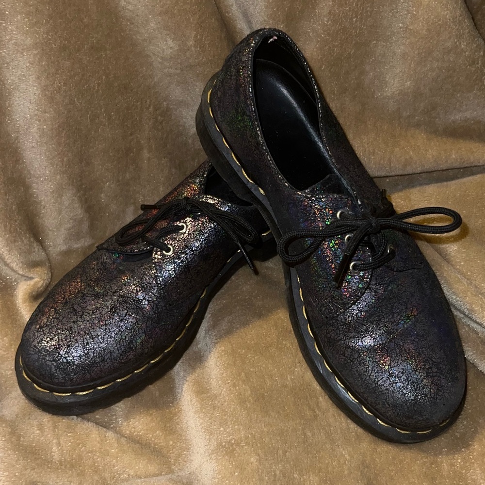 Dr. Martens